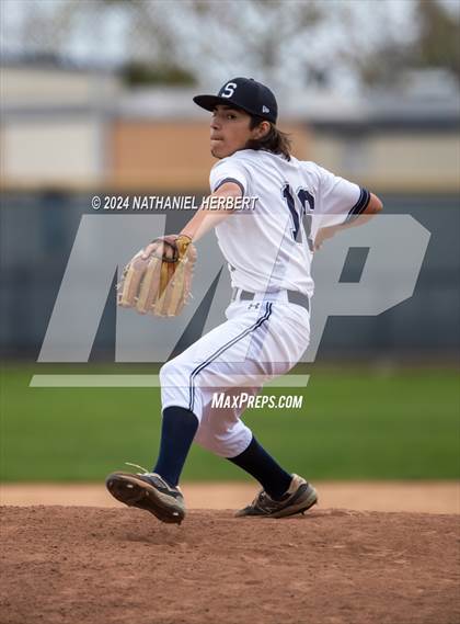 Thumbnail 2 in Fullerton vs Sonora photogallery.