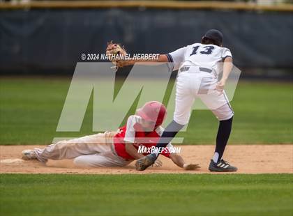Thumbnail 1 in Fullerton vs Sonora photogallery.