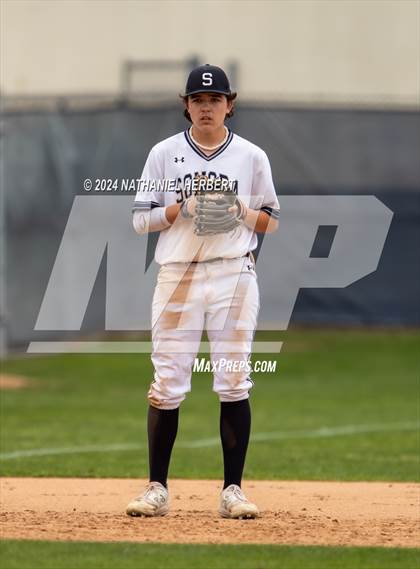 Thumbnail 2 in Fullerton vs Sonora photogallery.