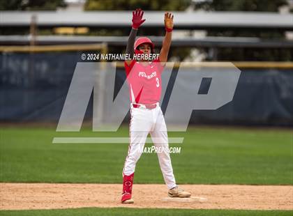 Thumbnail 2 in Fullerton vs Sonora photogallery.
