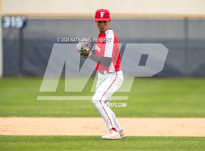 Thumbnail 3 in Fullerton vs Sonora photogallery.
