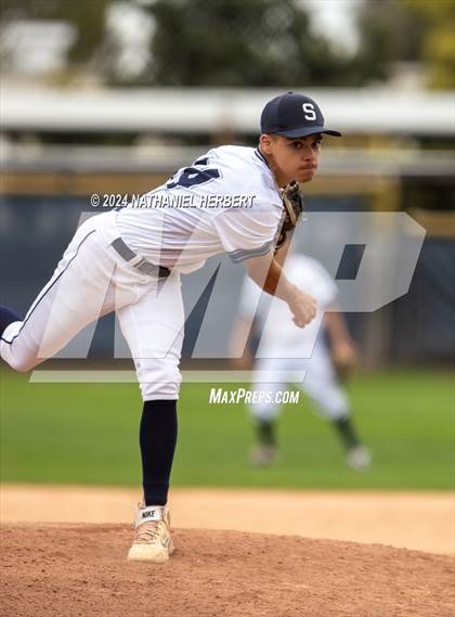 Thumbnail 1 in Fullerton vs Sonora photogallery.