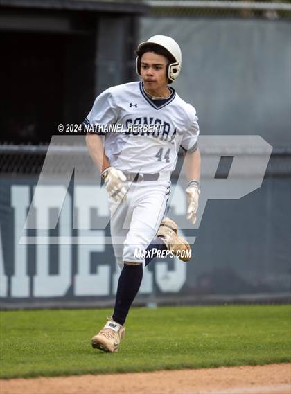 Thumbnail 3 in Fullerton vs Sonora photogallery.
