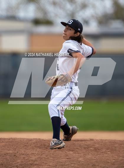 Thumbnail 3 in Fullerton vs Sonora photogallery.