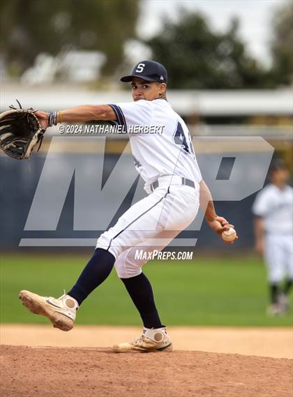 Thumbnail 1 in Fullerton vs Sonora photogallery.