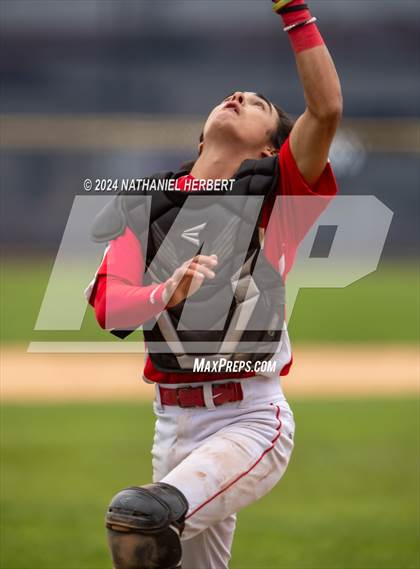 Thumbnail 1 in Fullerton vs Sonora photogallery.
