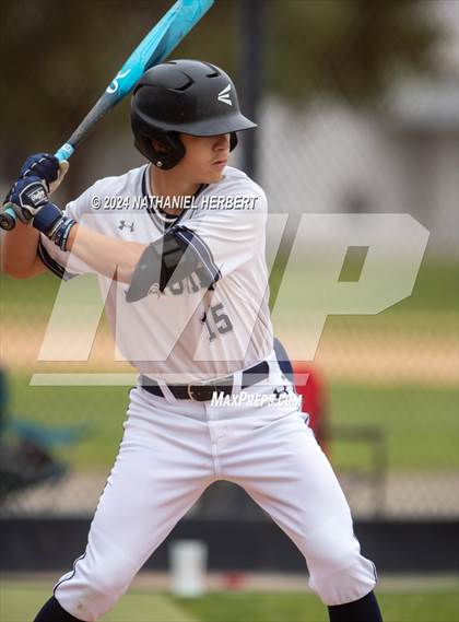 Thumbnail 3 in Fullerton vs Sonora photogallery.