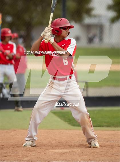 Thumbnail 2 in Fullerton vs Sonora photogallery.