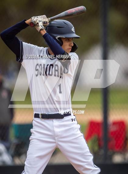 Thumbnail 1 in Fullerton vs Sonora photogallery.