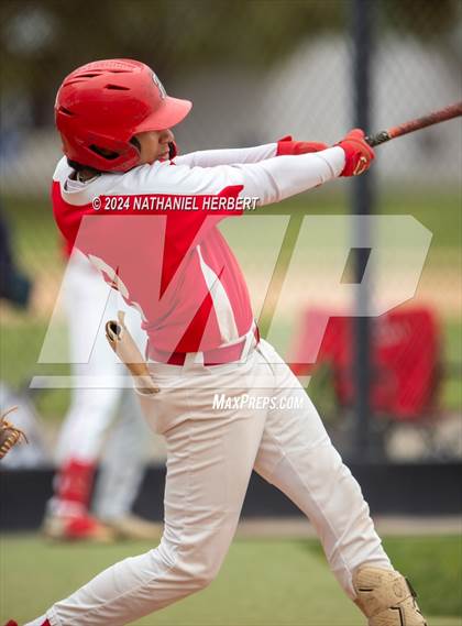 Thumbnail 2 in Fullerton vs Sonora photogallery.