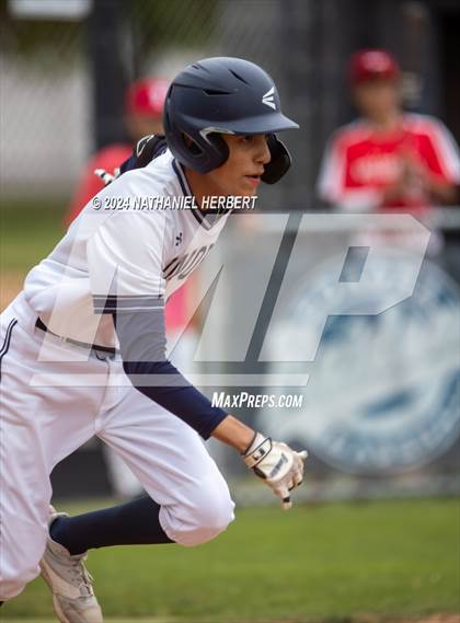 Thumbnail 2 in Fullerton vs Sonora photogallery.