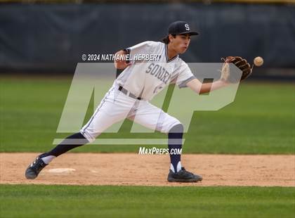 Thumbnail 1 in Fullerton vs Sonora photogallery.