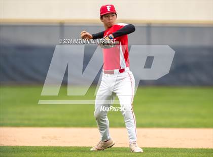 Thumbnail 1 in Fullerton vs Sonora photogallery.