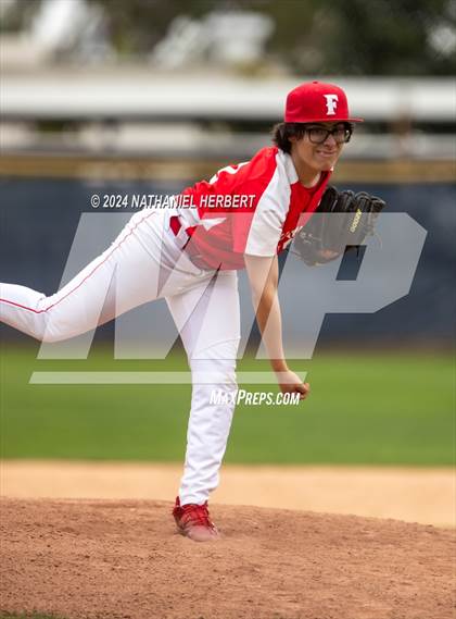 Thumbnail 1 in Fullerton vs Sonora photogallery.
