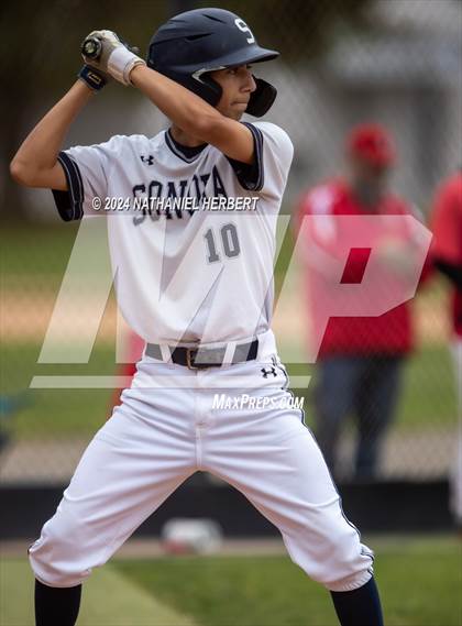 Thumbnail 3 in Fullerton vs Sonora photogallery.