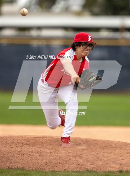 Thumbnail 3 in Fullerton vs Sonora photogallery.