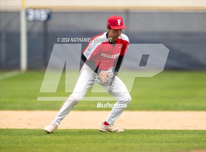 Thumbnail 1 in Fullerton vs Sonora photogallery.