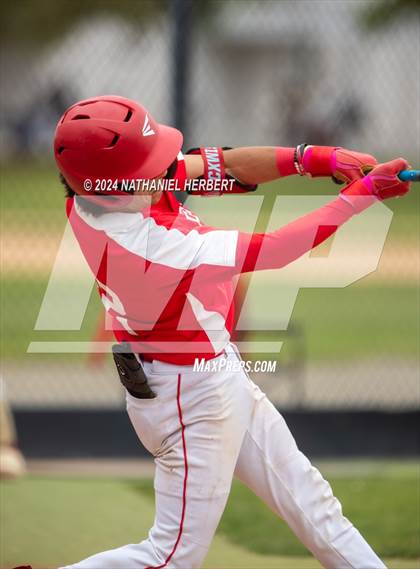Thumbnail 2 in Fullerton vs Sonora photogallery.