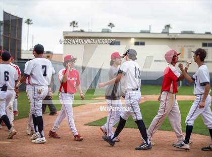 Thumbnail 3 in Fullerton vs Sonora photogallery.