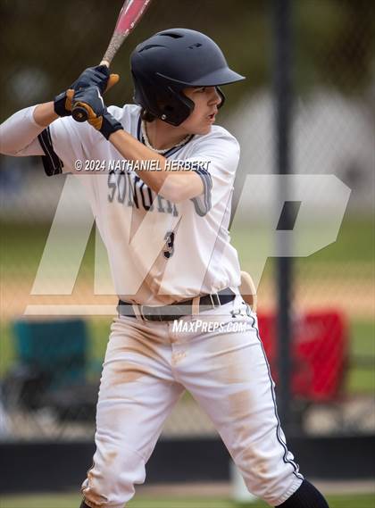 Thumbnail 2 in Fullerton vs Sonora photogallery.