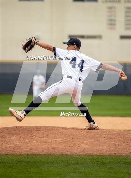 Thumbnail 3 in Fullerton vs Sonora photogallery.
