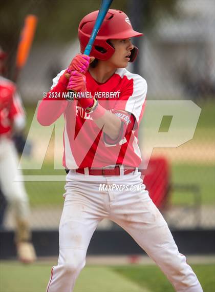 Thumbnail 1 in Fullerton vs Sonora photogallery.