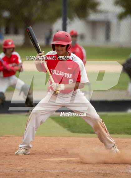 Thumbnail 1 in Fullerton vs Sonora photogallery.
