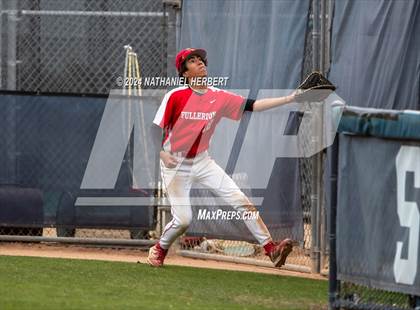 Thumbnail 1 in Fullerton vs Sonora photogallery.