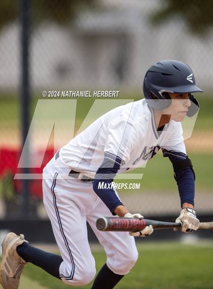 Thumbnail 3 in Fullerton vs Sonora photogallery.