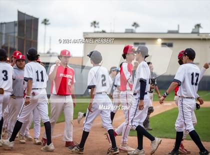 Thumbnail 2 in Fullerton vs Sonora photogallery.