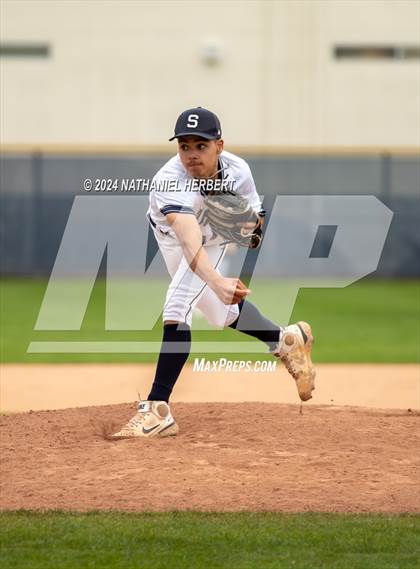 Thumbnail 3 in Fullerton vs Sonora photogallery.