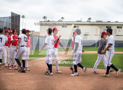 Thumbnail 1 in Fullerton vs Sonora photogallery.