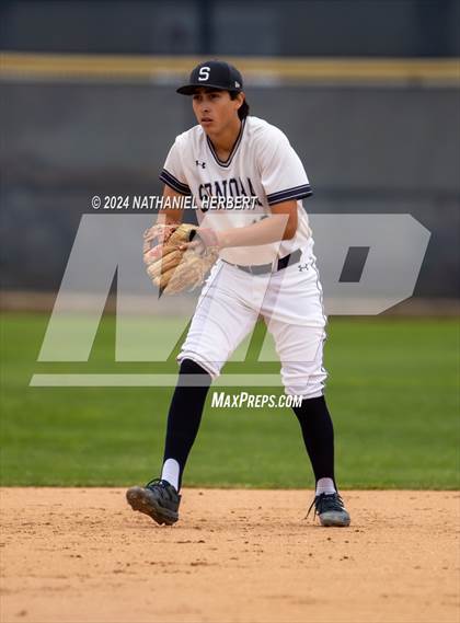 Thumbnail 3 in Fullerton vs Sonora photogallery.
