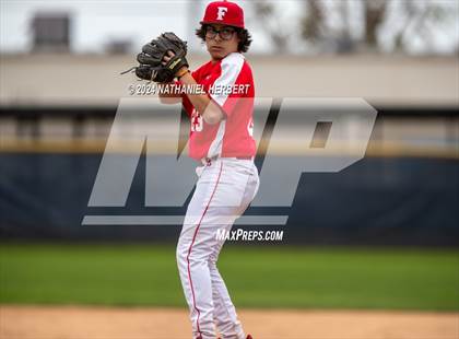 Thumbnail 2 in Fullerton vs Sonora photogallery.