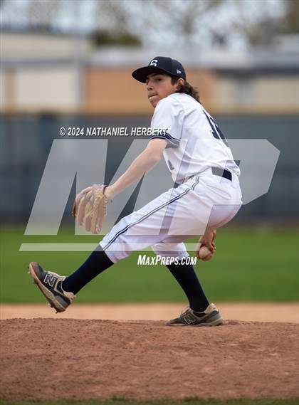 Thumbnail 3 in Fullerton vs Sonora photogallery.
