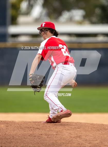 Thumbnail 3 in Fullerton vs Sonora photogallery.