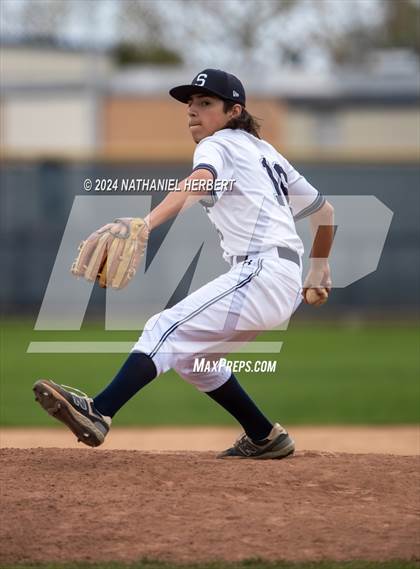 Thumbnail 1 in Fullerton vs Sonora photogallery.