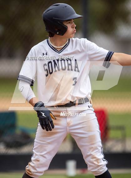 Thumbnail 1 in Fullerton vs Sonora photogallery.