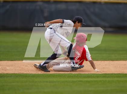 Thumbnail 3 in Fullerton vs Sonora photogallery.