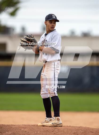Thumbnail 3 in Fullerton vs Sonora photogallery.