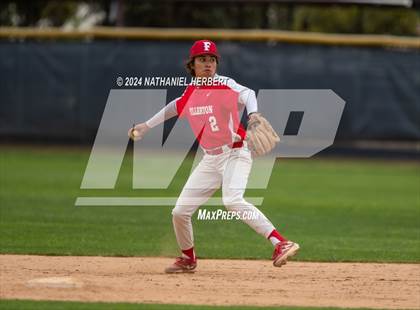 Thumbnail 3 in Fullerton vs Sonora photogallery.
