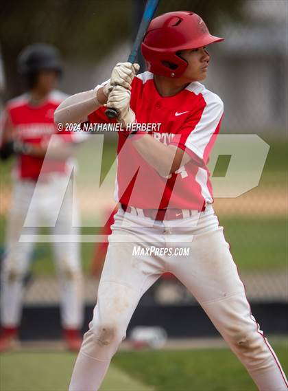 Thumbnail 1 in Fullerton vs Sonora photogallery.