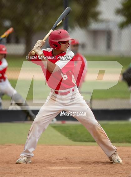 Thumbnail 3 in Fullerton vs Sonora photogallery.