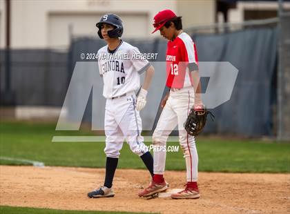 Thumbnail 3 in Fullerton vs Sonora photogallery.