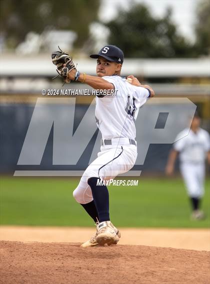 Thumbnail 1 in Fullerton vs Sonora photogallery.