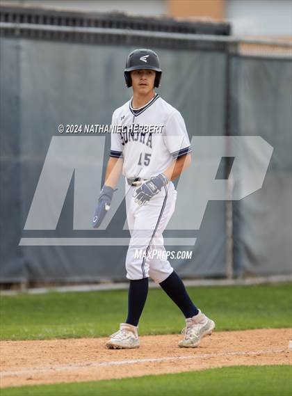 Thumbnail 1 in Fullerton vs Sonora photogallery.