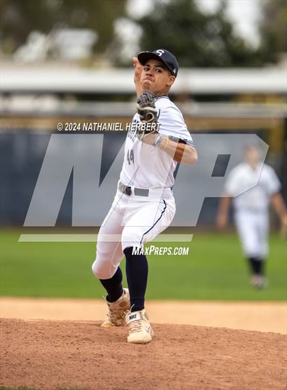 Thumbnail 2 in Fullerton vs Sonora photogallery.