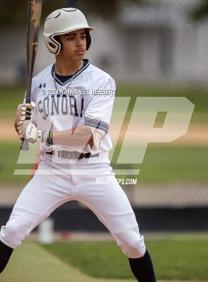 Thumbnail 2 in Fullerton vs Sonora photogallery.