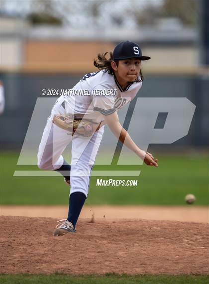 Thumbnail 1 in Fullerton vs Sonora photogallery.
