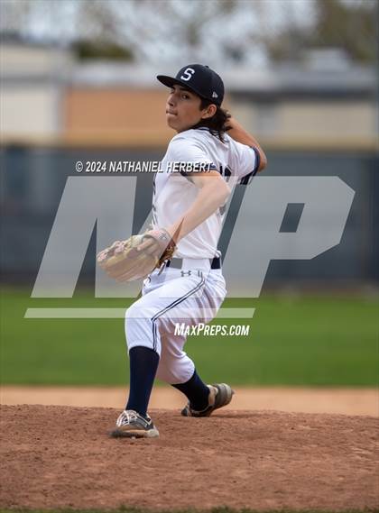 Thumbnail 3 in Fullerton vs Sonora photogallery.